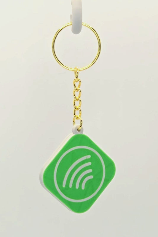 DigiTags For Payments