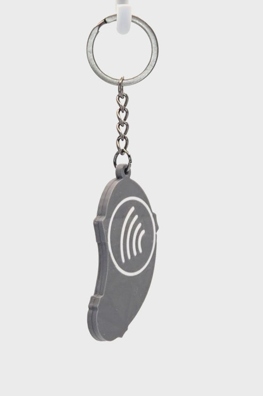DigiTags For Barbers